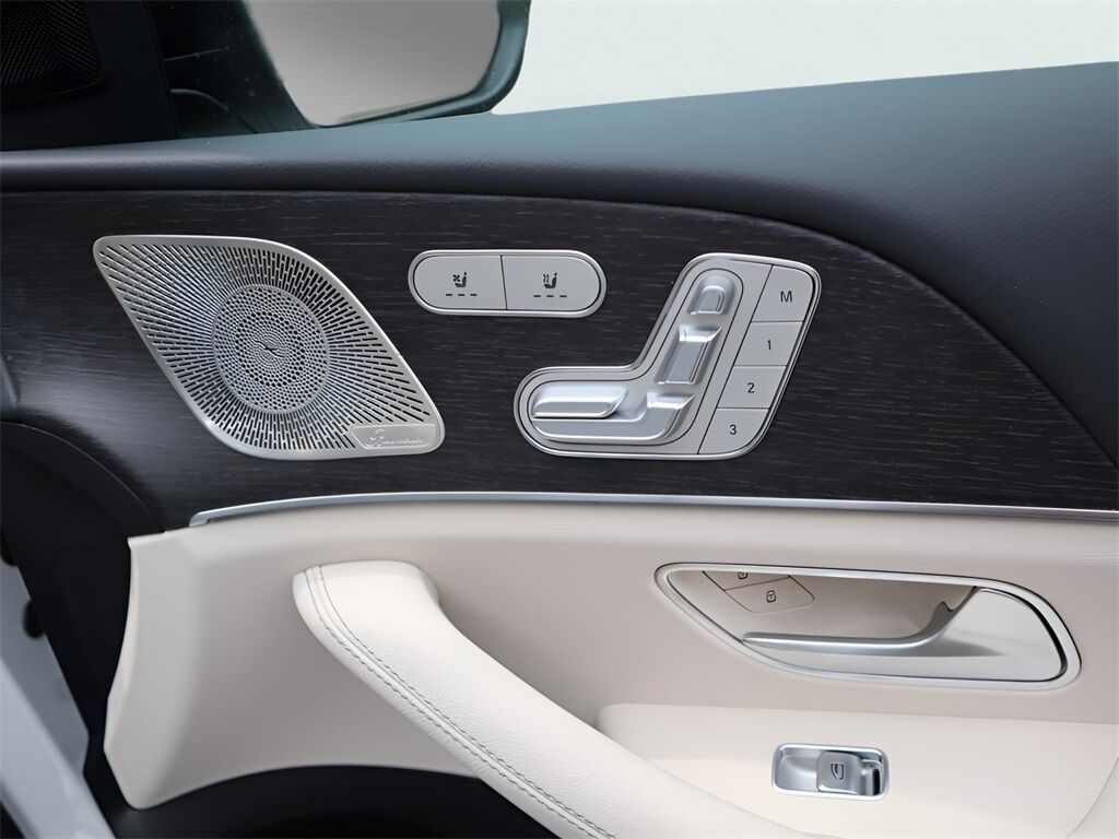 2025 Mercedes-Benz GLS GLS 450 San Clemente CA