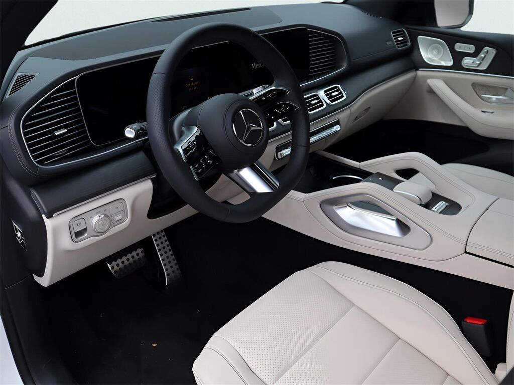 2025 Mercedes-Benz GLS GLS 450 San Clemente CA