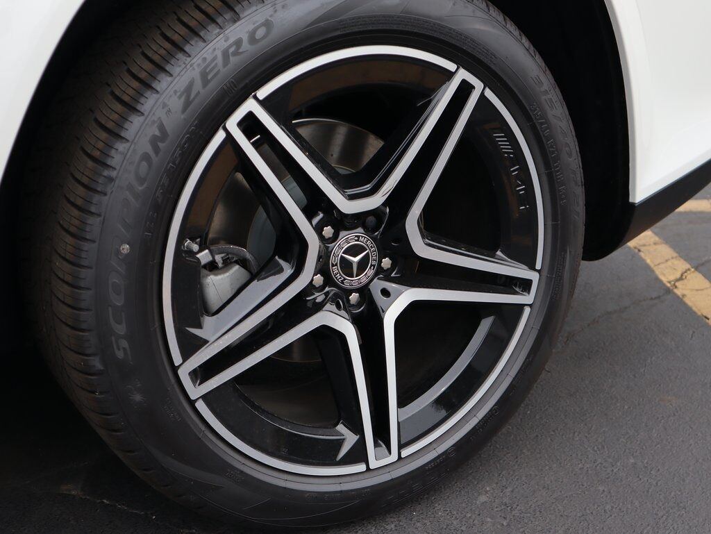 2025 Mercedes-Benz GLS GLS 450 San Clemente CA