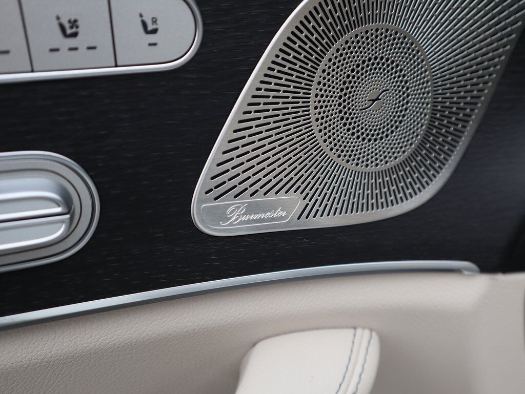 2025 Mercedes-Benz GLS GLS 450 San Clemente CA