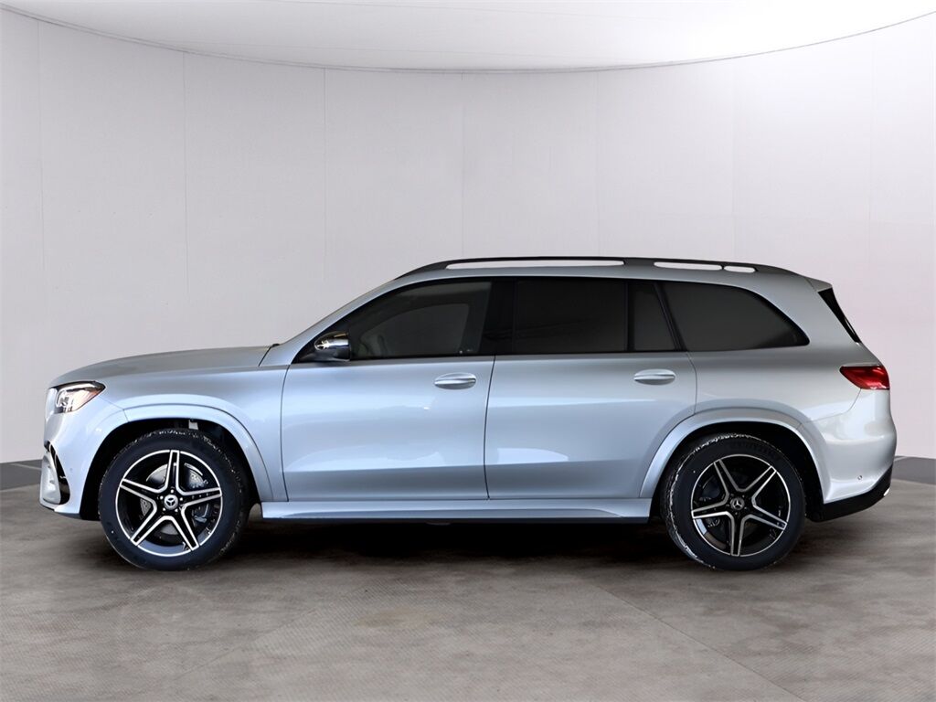 2025 Mercedes-Benz GLS GLS 450 San Clemente CA