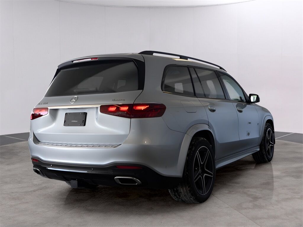 2025 Mercedes-Benz GLS GLS 450 San Clemente CA