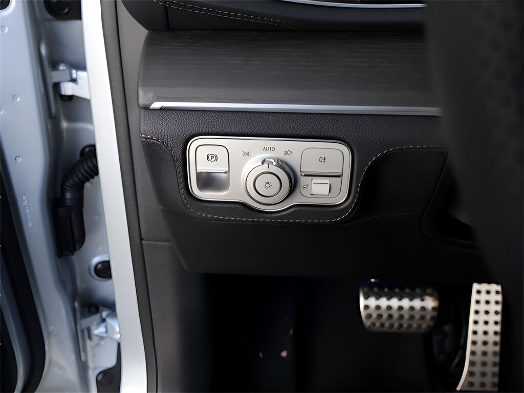 2025 Mercedes-Benz GLS GLS 450 San Clemente CA