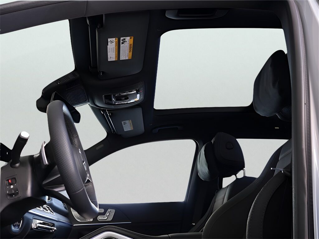 2025 Mercedes-Benz GLS GLS 450 San Clemente CA