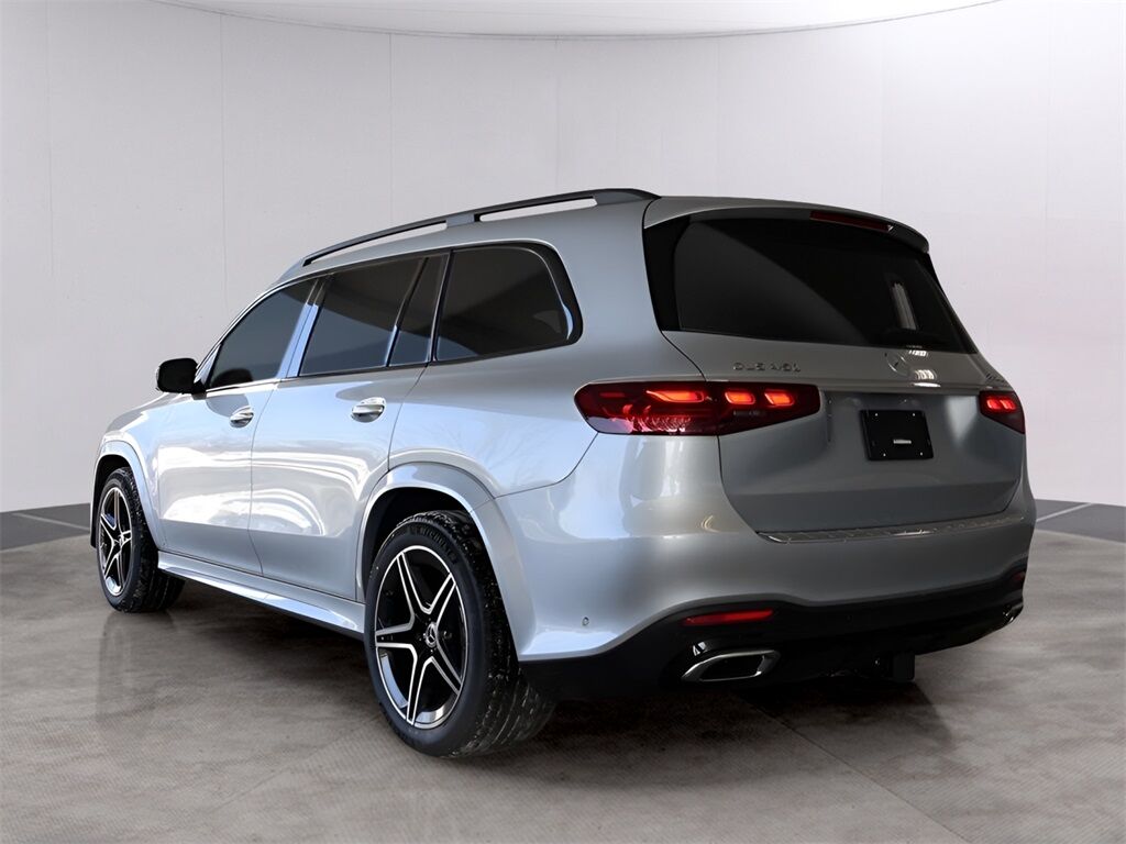 2025 Mercedes-Benz GLS GLS 450 San Clemente CA
