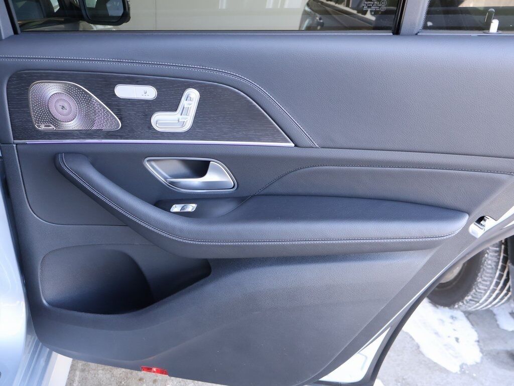 2025 Mercedes-Benz GLS GLS 450 San Clemente CA