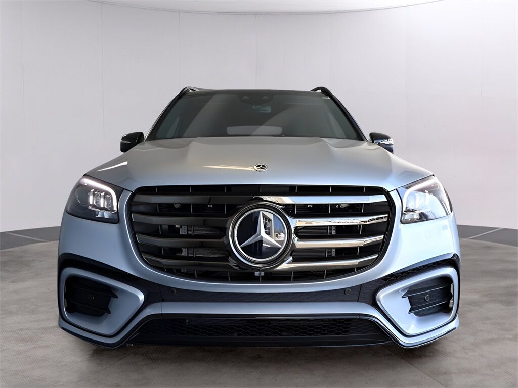 2025 Mercedes-Benz GLS GLS 450 San Clemente CA