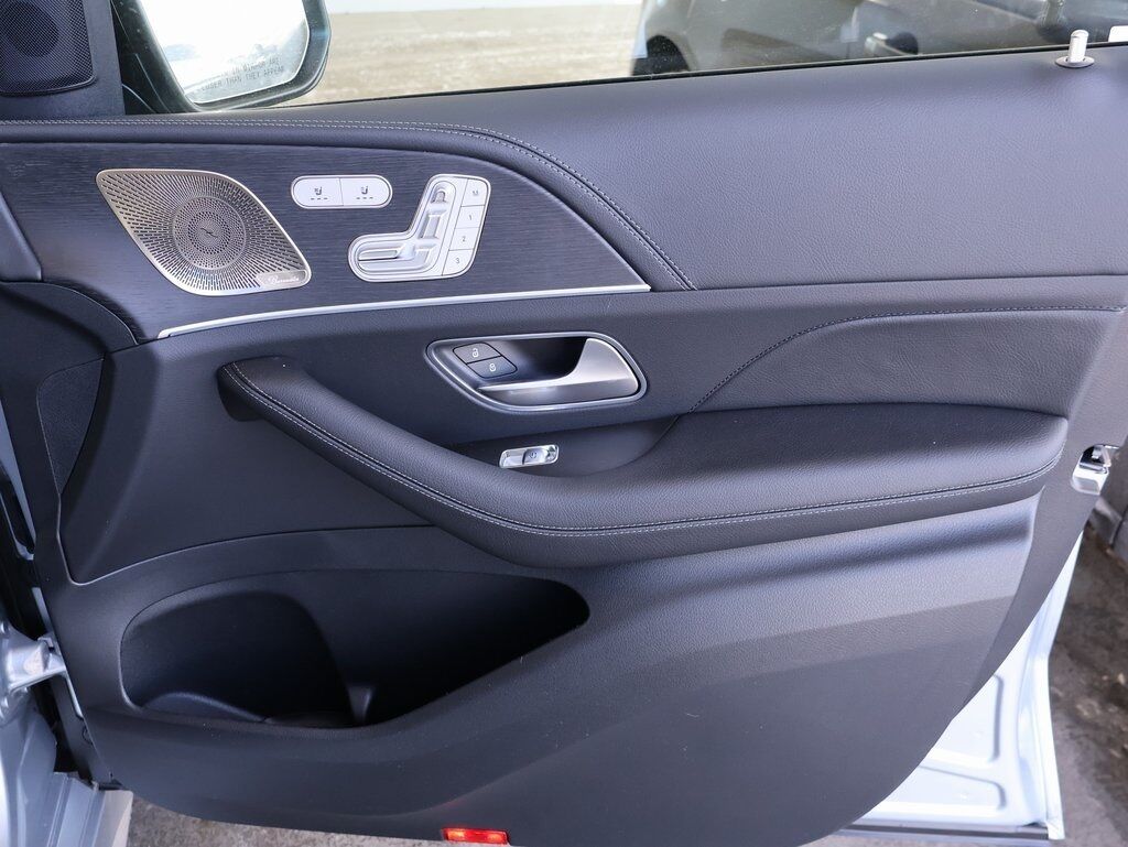 2025 Mercedes-Benz GLS GLS 450 San Clemente CA