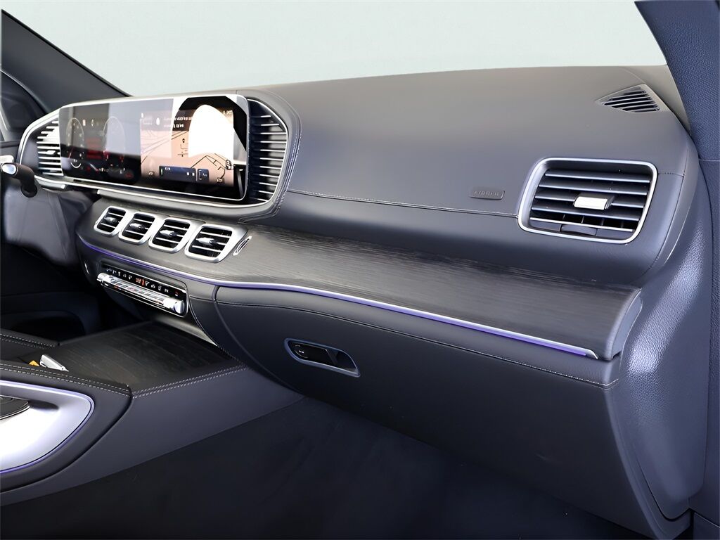 2025 Mercedes-Benz GLS GLS 450 San Clemente CA