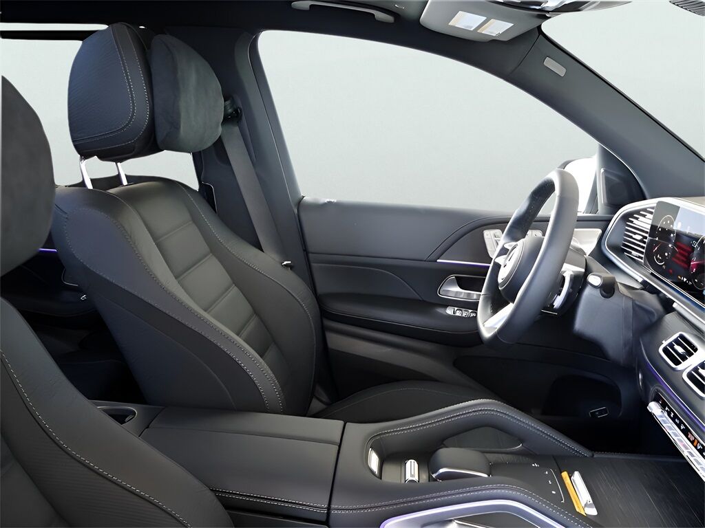 2025 Mercedes-Benz GLS GLS 450 San Clemente CA