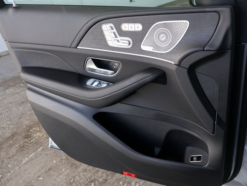 2025 Mercedes-Benz GLS GLS 450 San Clemente CA