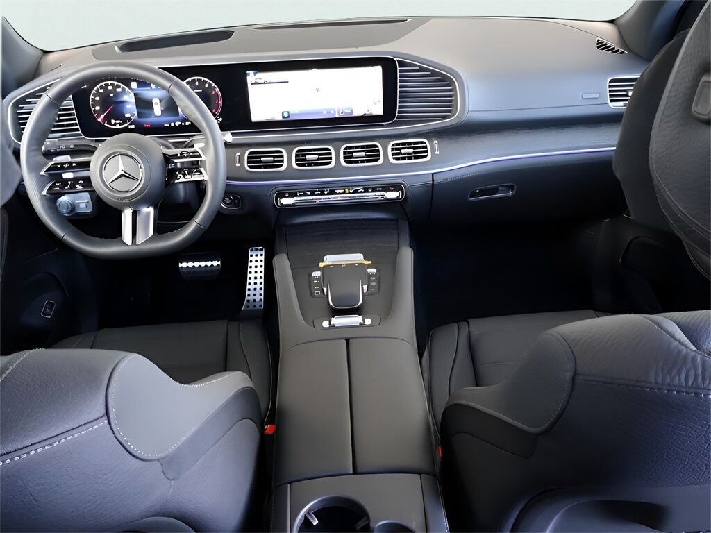 2025 Mercedes-Benz GLS GLS 450 San Clemente CA
