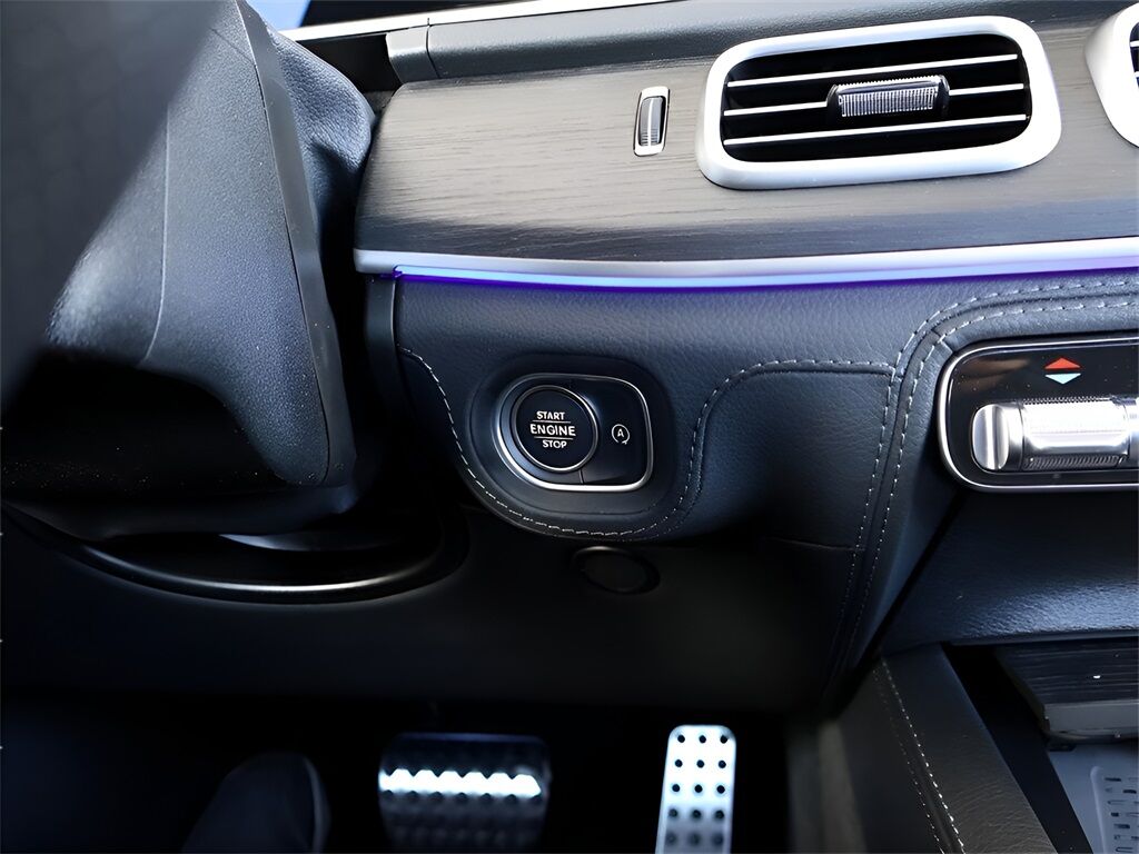 2025 Mercedes-Benz GLS GLS 450 San Clemente CA