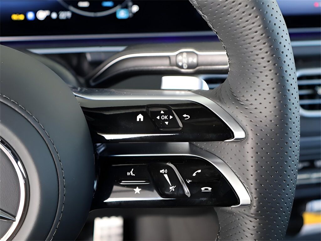 2025 Mercedes-Benz GLS GLS 450 San Clemente CA
