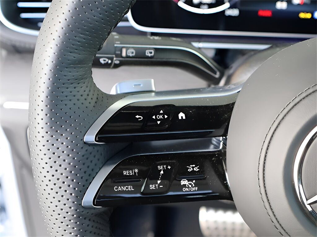 2025 Mercedes-Benz GLS GLS 450 San Clemente CA