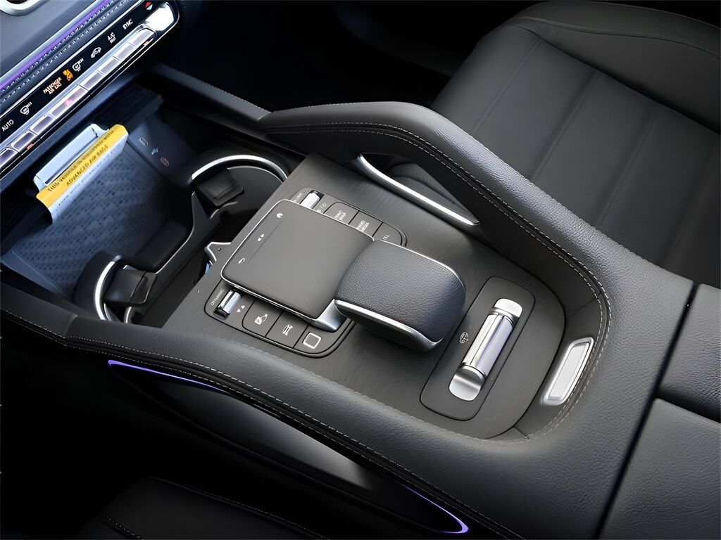 2025 Mercedes-Benz GLS GLS 450 San Clemente CA