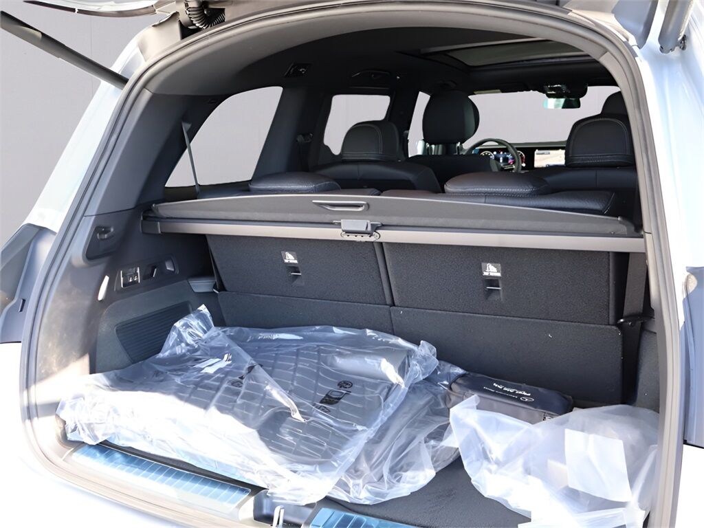 2025 Mercedes-Benz GLS GLS 450 San Clemente CA
