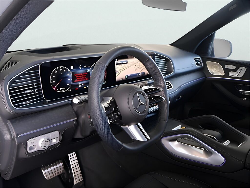 2025 Mercedes-Benz GLS GLS 450 San Clemente CA