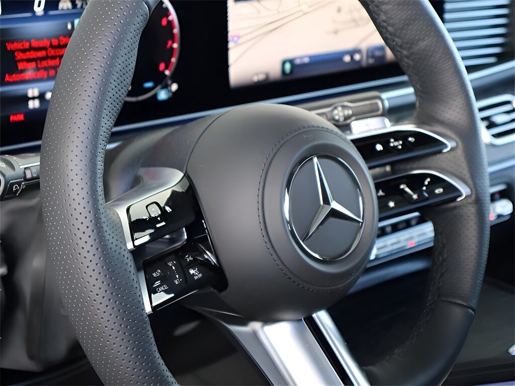2025 Mercedes-Benz GLS GLS 450 San Clemente CA