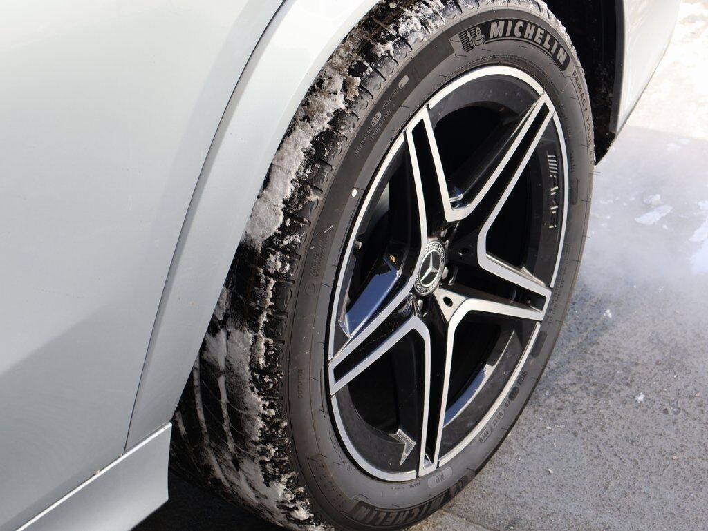 2025 Mercedes-Benz GLS GLS 450 San Clemente CA