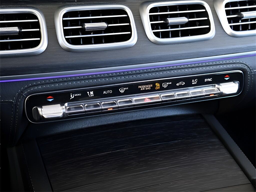 2025 Mercedes-Benz GLS GLS 450 San Clemente CA