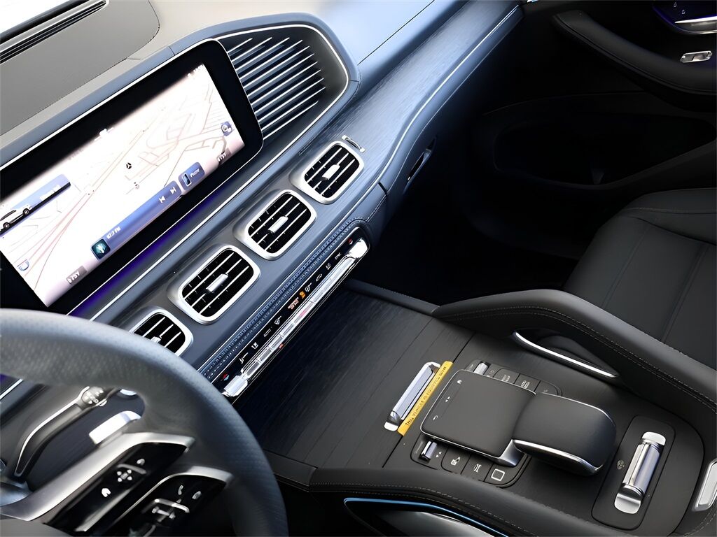 2025 Mercedes-Benz GLS GLS 450 San Clemente CA