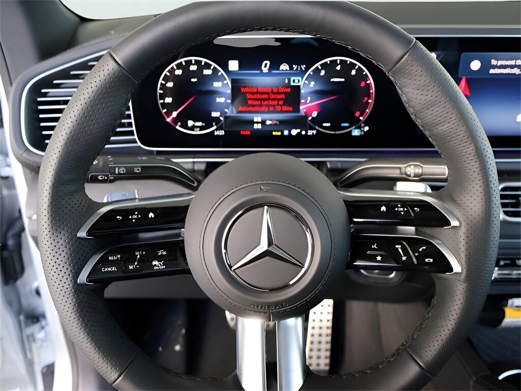 2025 Mercedes-Benz GLS GLS 450 San Clemente CA