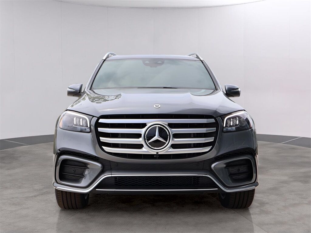 2025 Mercedes-Benz GLS GLS 450 San Clemente CA