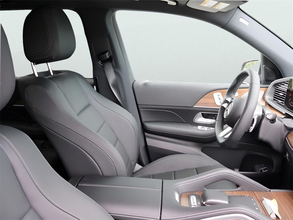2025 Mercedes-Benz GLS GLS 450 San Clemente CA