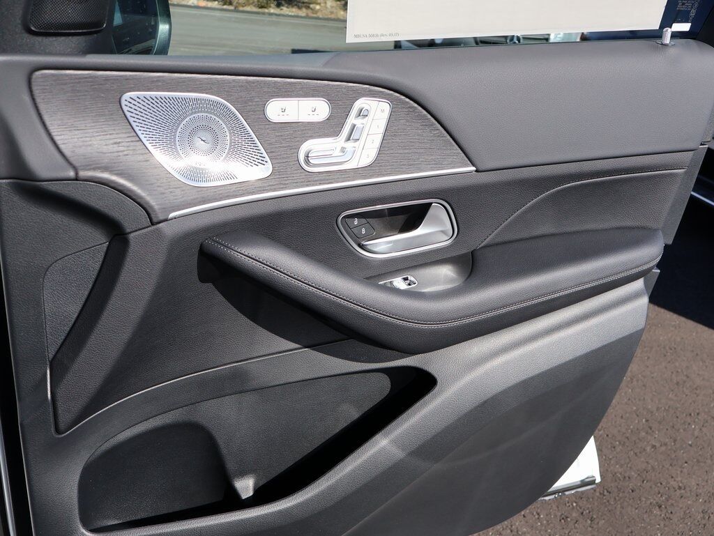 2025 Mercedes-Benz GLS GLS 450 San Clemente CA