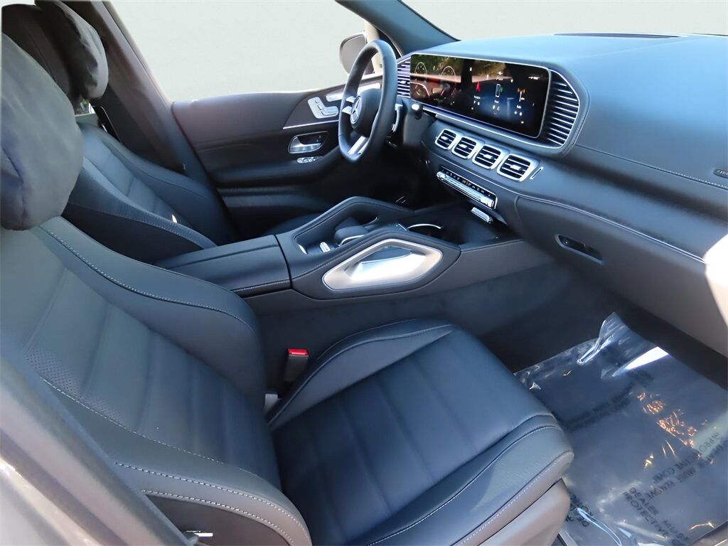 2025 Mercedes-Benz GLS GLS 450 San Clemente CA