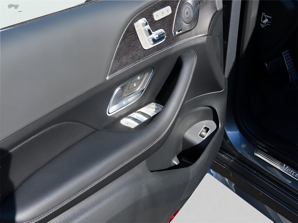 2025 Mercedes-Benz GLS GLS 450 San Clemente CA