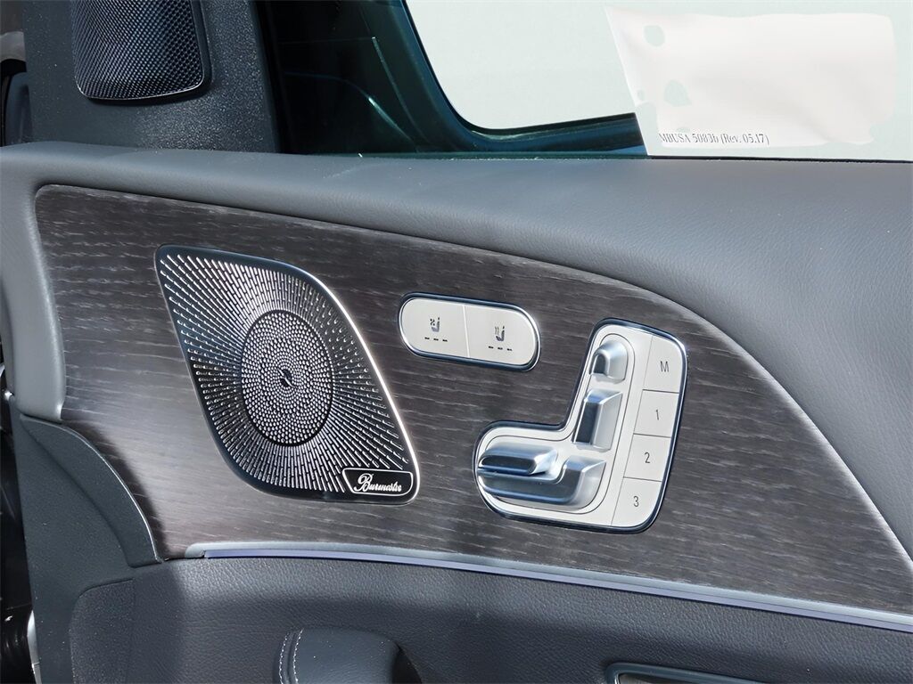 2025 Mercedes-Benz GLS GLS 450 San Clemente CA