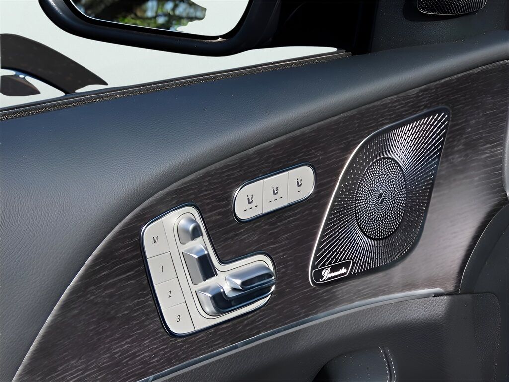 2025 Mercedes-Benz GLS GLS 450 San Clemente CA
