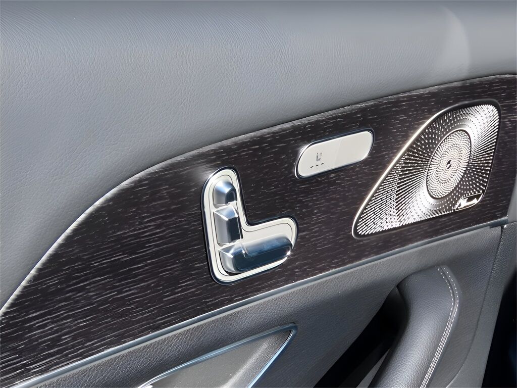 2025 Mercedes-Benz GLS GLS 450 San Clemente CA