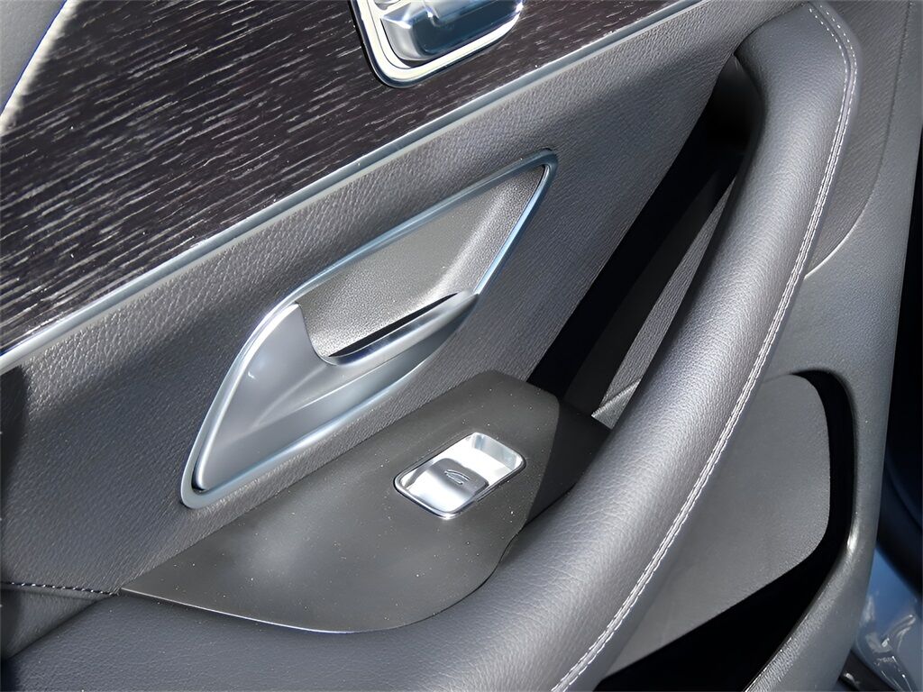 2025 Mercedes-Benz GLS GLS 450 San Clemente CA