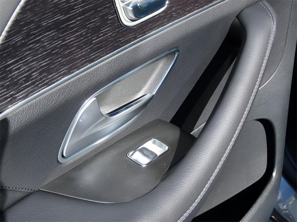 2025 Mercedes-Benz GLS GLS 450 San Clemente CA