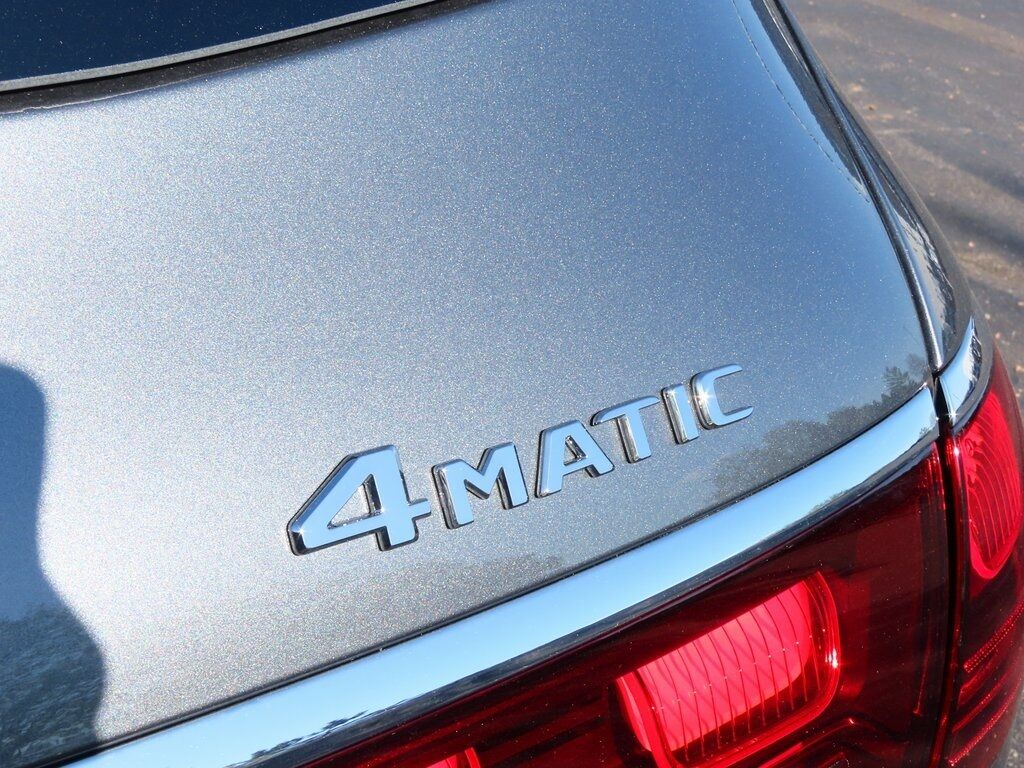 2025 Mercedes-Benz GLS GLS 450 San Clemente CA