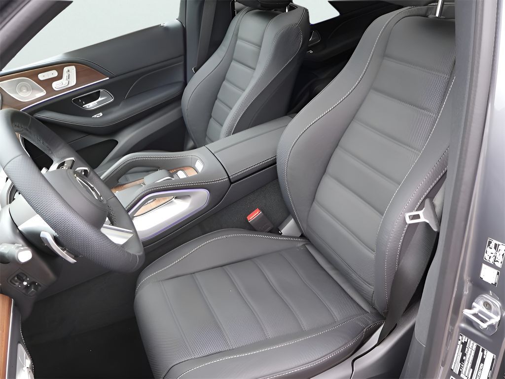 2025 Mercedes-Benz GLS GLS 580 San Clemente CA