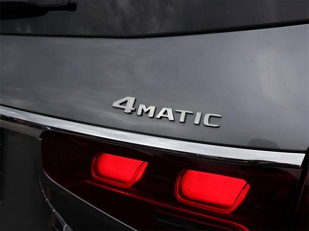 2025 Mercedes-Benz GLS GLS 580 San Clemente CA