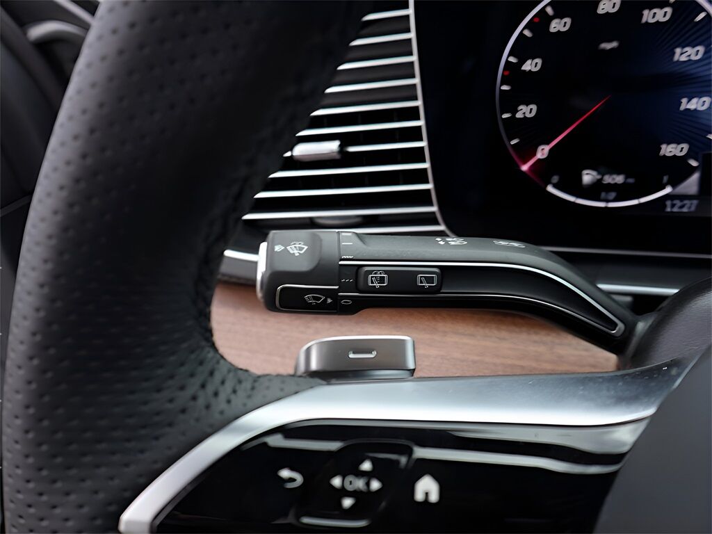 2025 Mercedes-Benz GLS GLS 580 San Clemente CA