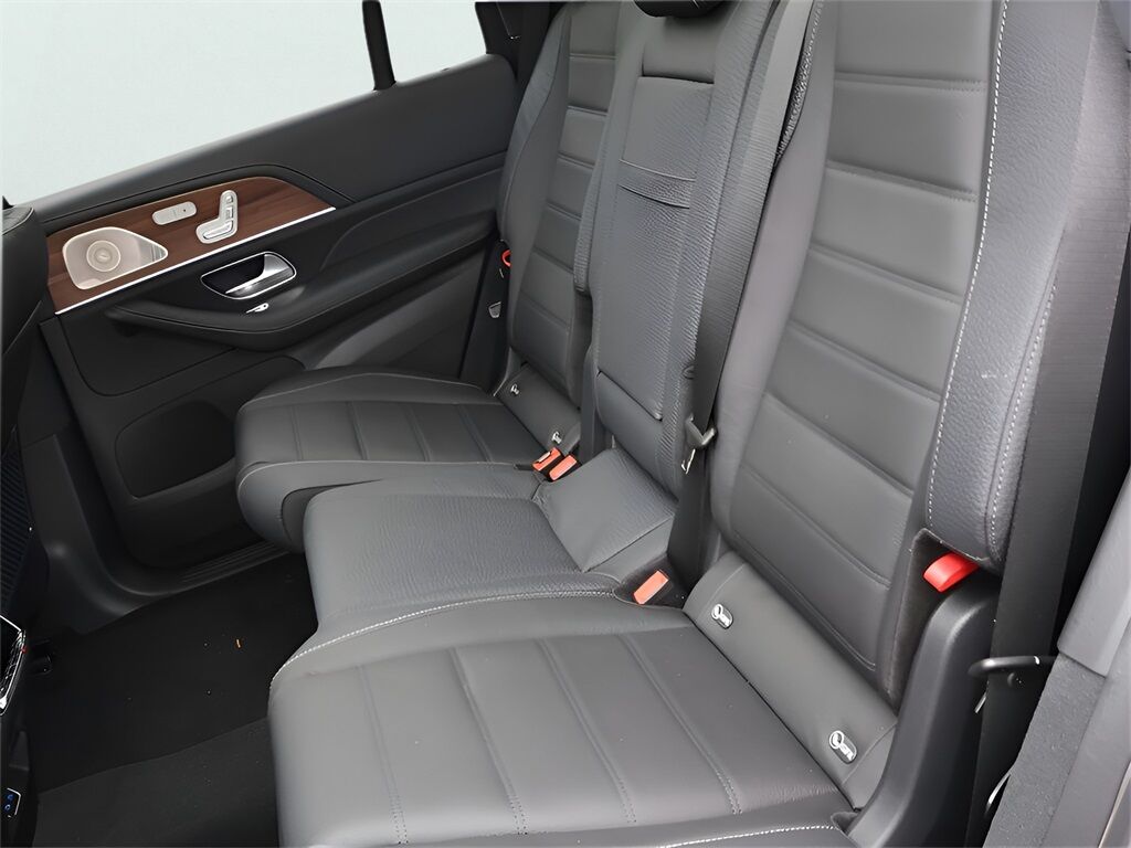 2025 Mercedes-Benz GLS GLS 580 San Clemente CA