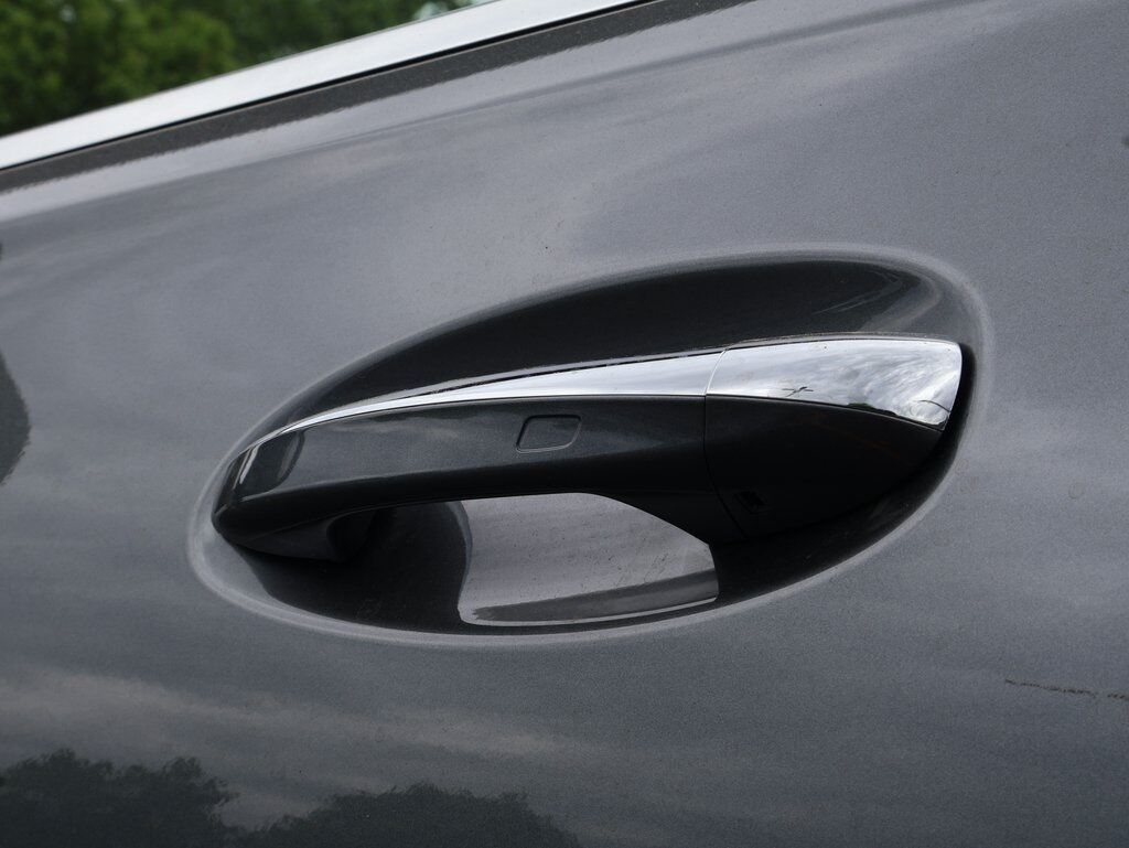 2025 Mercedes-Benz GLS GLS 580 San Clemente CA