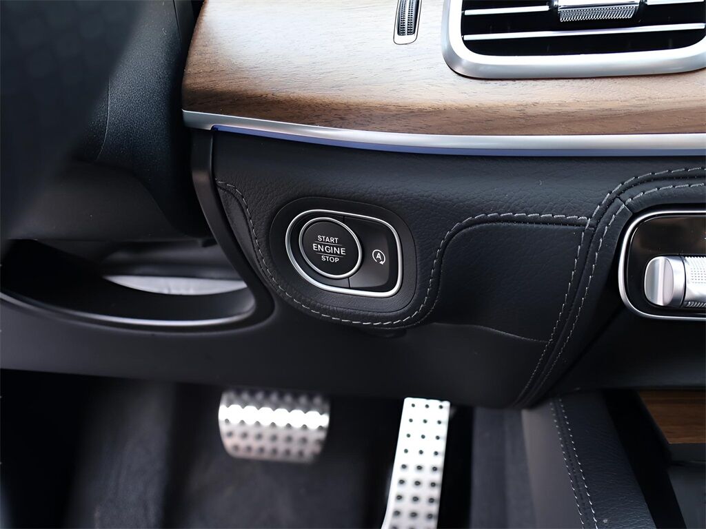 2025 Mercedes-Benz GLS GLS 580 San Clemente CA