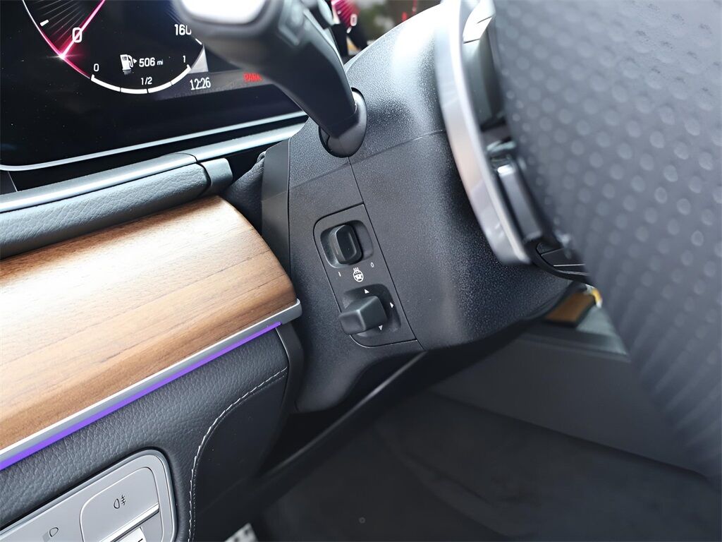 2025 Mercedes-Benz GLS GLS 580 San Clemente CA