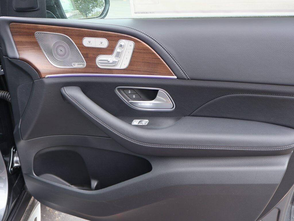 2025 Mercedes-Benz GLS GLS 580 San Clemente CA