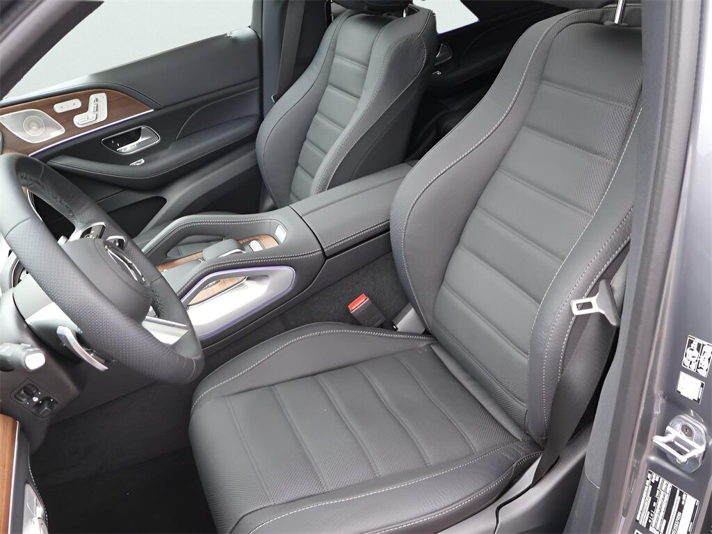 2025 Mercedes-Benz GLS GLS 580 San Clemente CA