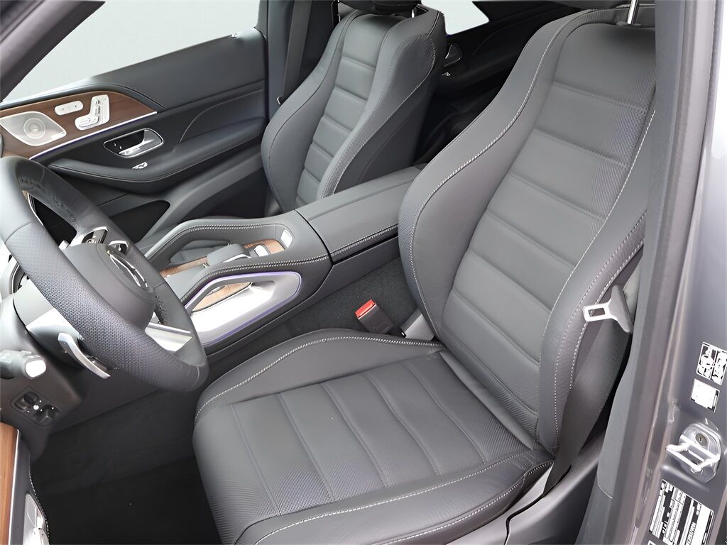 2025 Mercedes-Benz GLS GLS 580 San Clemente CA