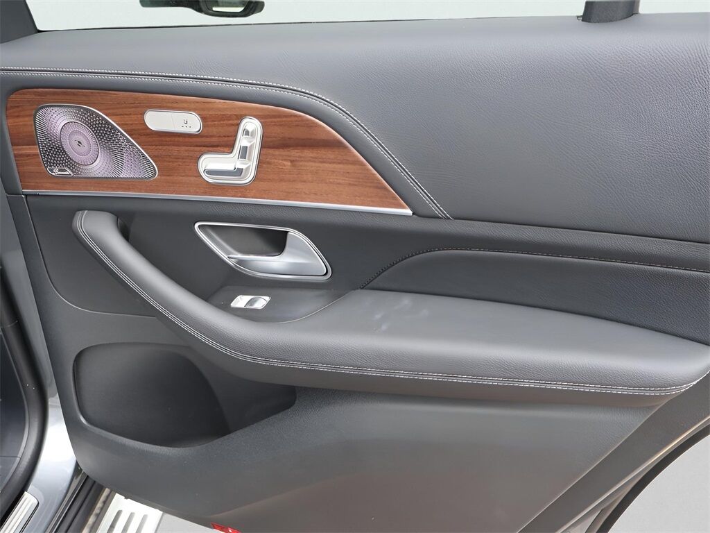 2025 Mercedes-Benz GLS GLS 580 San Clemente CA