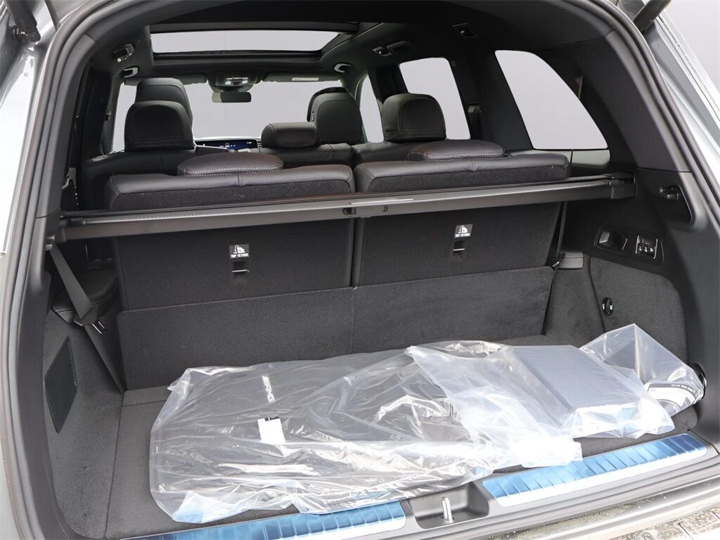 2025 Mercedes-Benz GLS GLS 580 San Clemente CA